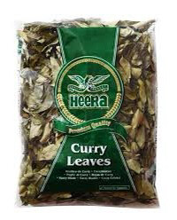 Dried Curry Leaves Heera 20g