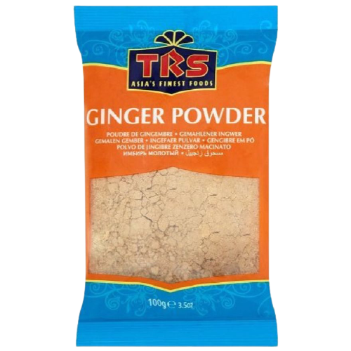 Ginger Powder 100g TRS