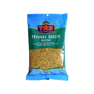 Fennel Seeds TRS 100g