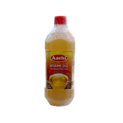 Sesame Oil Aachi 500ml