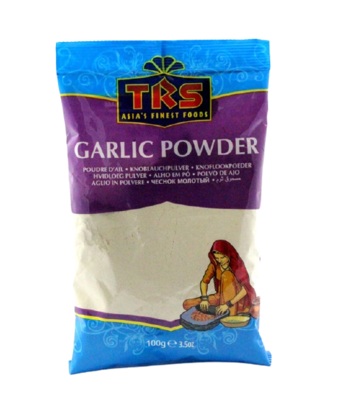 Garlic Powder TRS 100g