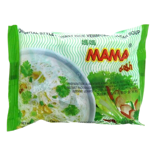 Rice Vermicelli Soup 55g