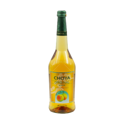 Choya Original 75cl