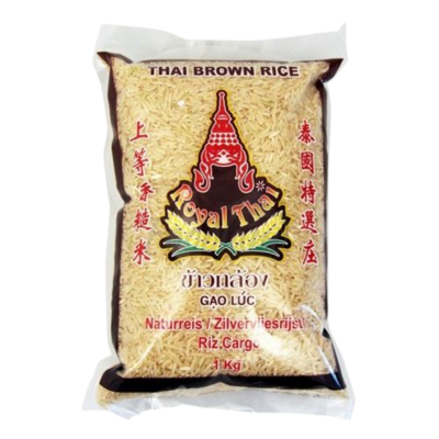 Thai Brown Rice 1kg