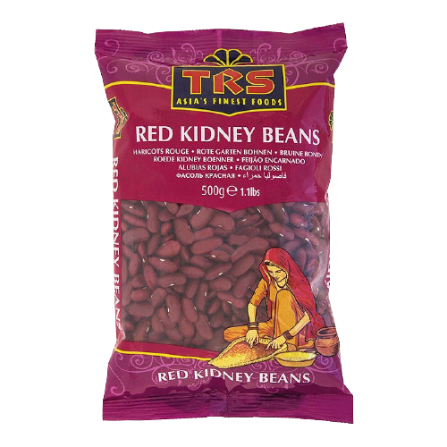 Red Kidney Beans TRS 500g