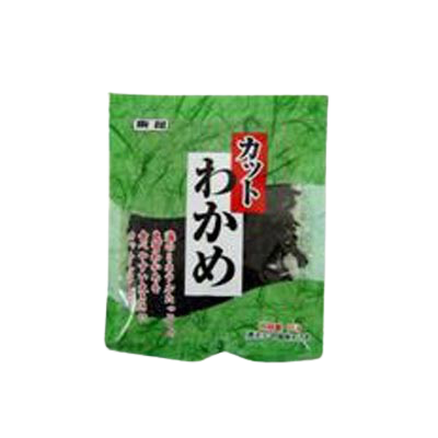 Dried Wakame Seaweed 20g