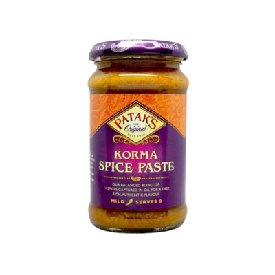 Korma Spice Paste 290g