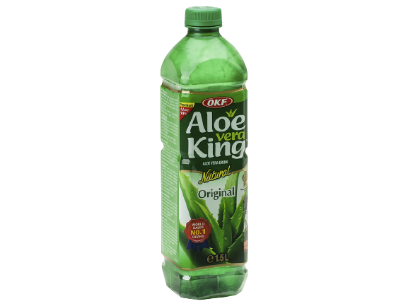 Aloe Vera King 1.5l