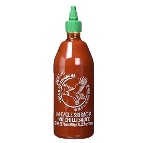Sriracha Hot Chili Sauce 430ml