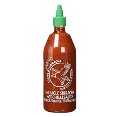 Sriracha Hot Chili Sauce 430ml