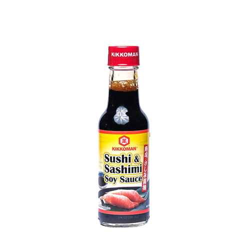Sushi & Sashimi Soy Sauce 150ml