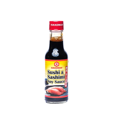 Sushi & Sashimi Soy Sauce 150ml