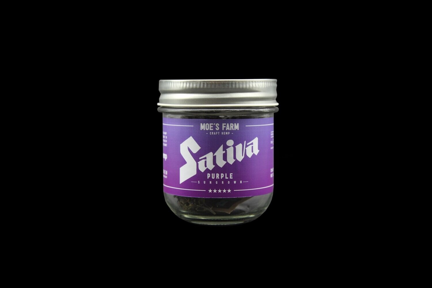 Sativa PURPLE / 3,5g