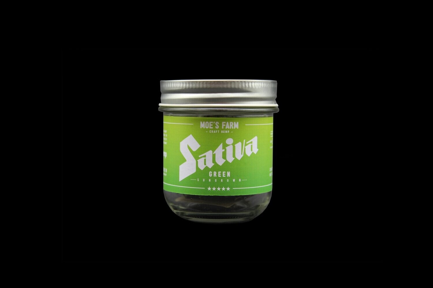 Sativa GREEN / 3,5g
