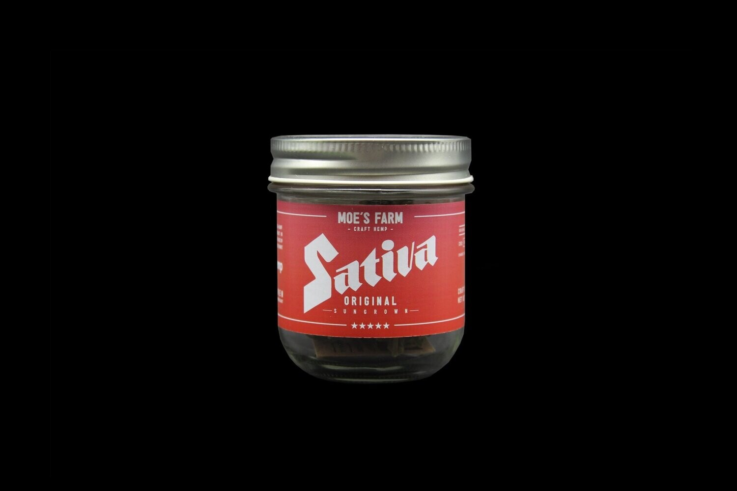 Sativa ORIGINAL / 3,5g