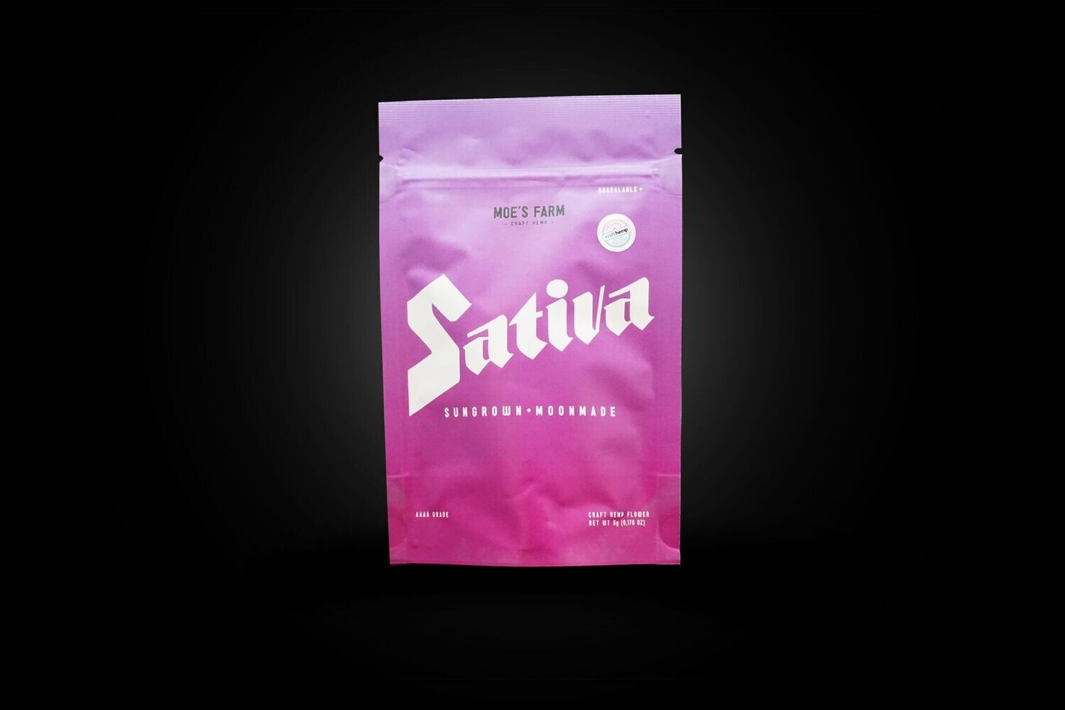 Sativa Purple 3.0 / 5g
