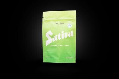 Sativa Green 3.0 / 5g