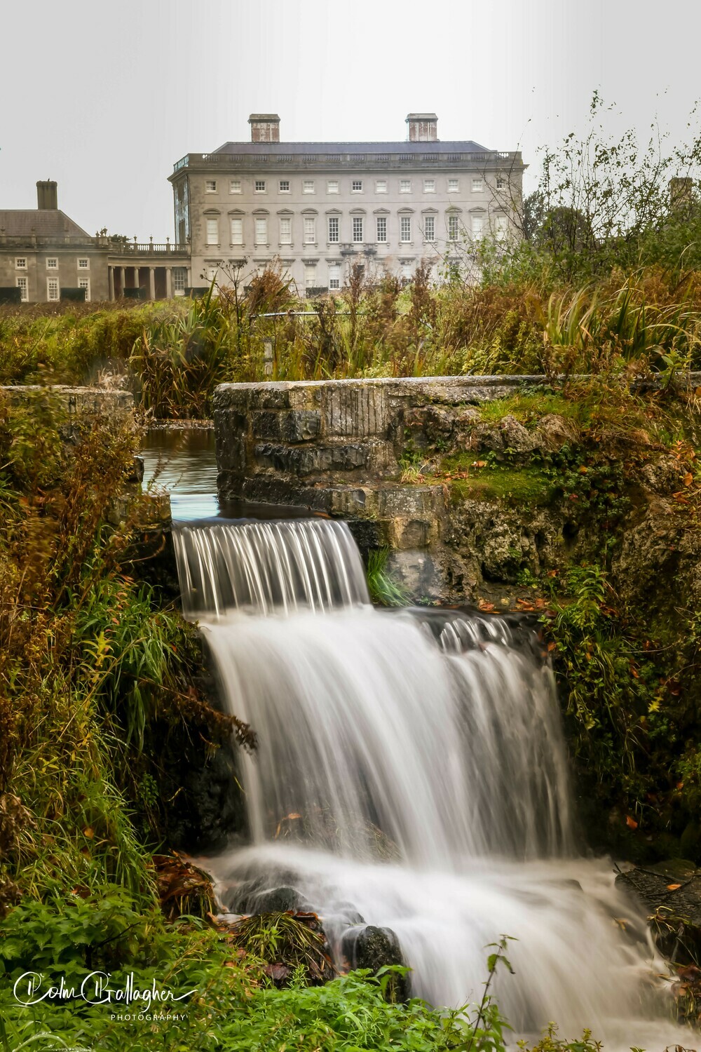 Castletown House and Parklands