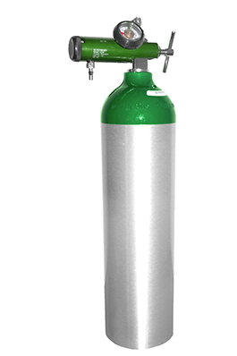 Equipo Completo 420 Litros con Mochila