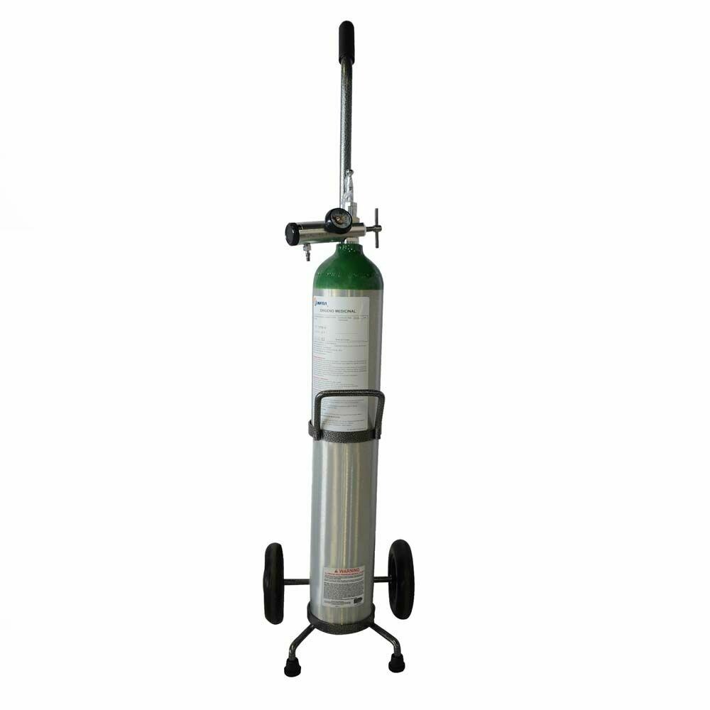Equipo Completo Modelo E 682 lts