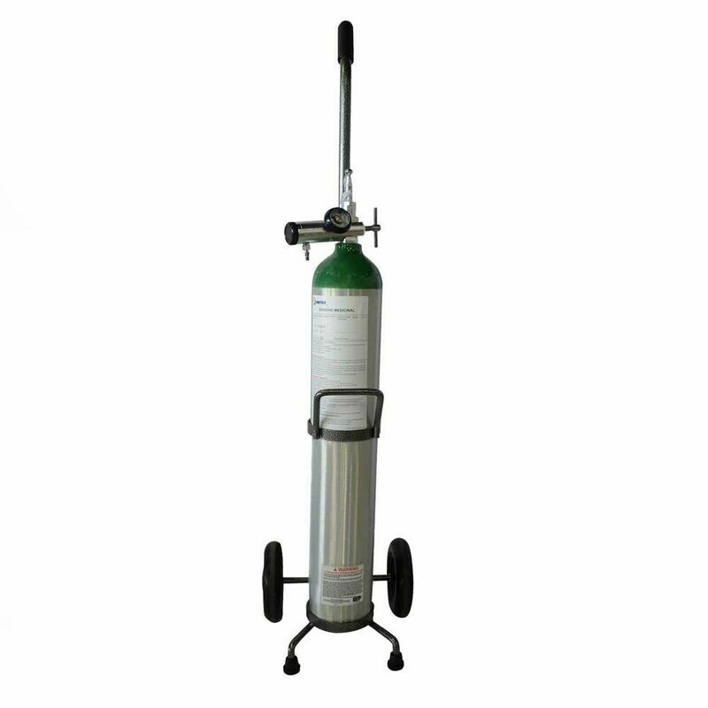 Equipo Completo Modelo E 682 lts