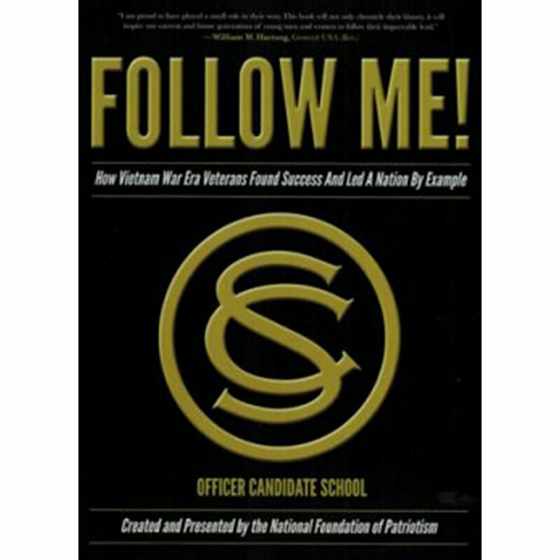 Follow Me!