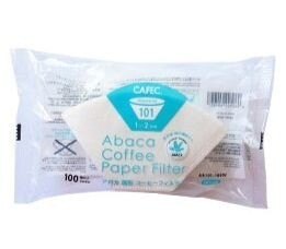 Ttrapezoid Filter Paper 101 W 100 Sheets