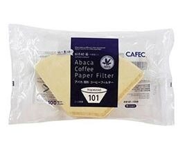 Ttrapezoid Filter Paper 101 B 100 Sheets