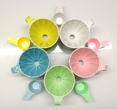 ARITA FLOWER DRIPPER