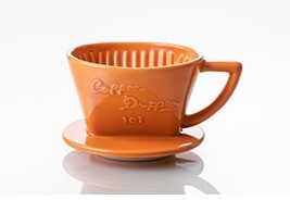 ARITA Trapezoid Dripper 101 OR