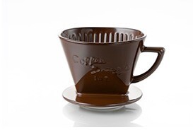 ARITA Trapezoid Dripper 102 BR