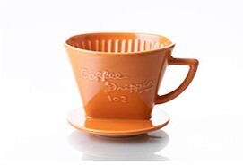 ARITA Trapezoid Dripper 102 OR