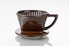 ARITA Trapezoid Dripper 101 BR