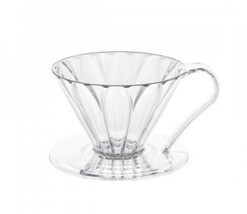 Plastic Flower Dripper 1 Cup