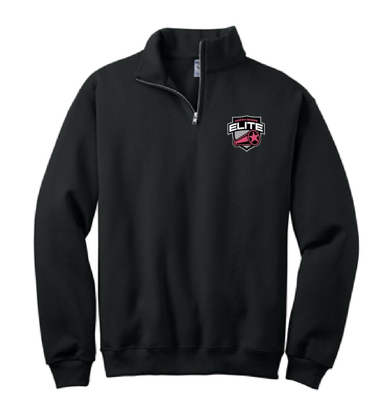 Men's 1/4 Zip Pullover