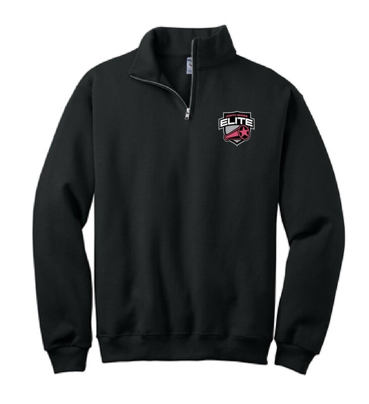 Men's 1/4 Zip Pullover