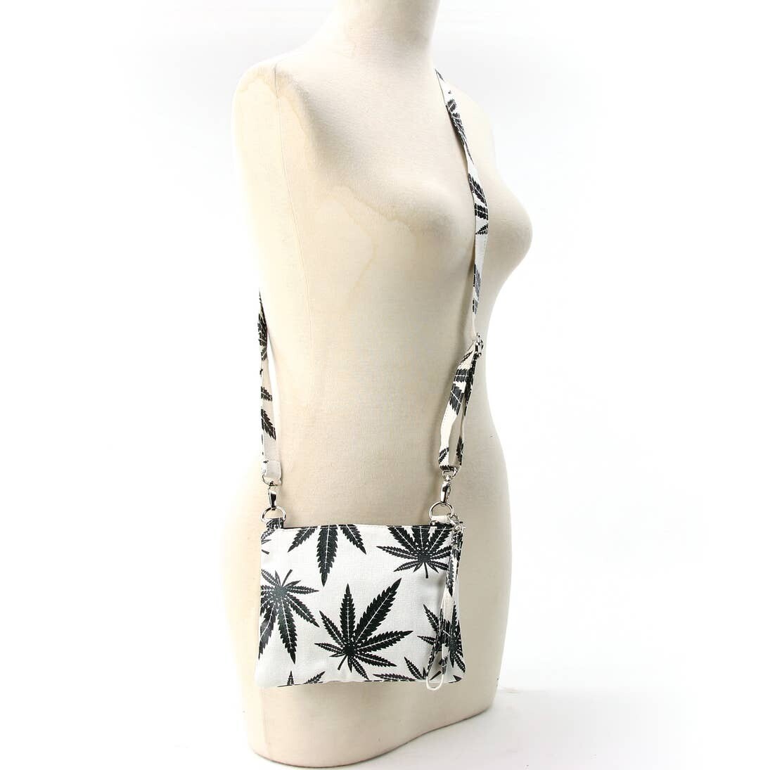 Mary Jane Crossover bag