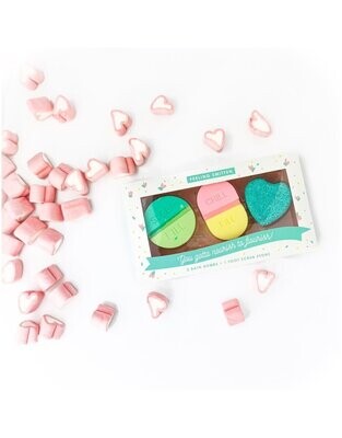 Feeling Smitten Self Care Gift Box Set