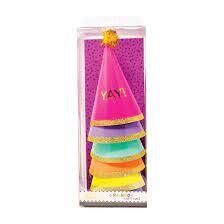 YAY Party Hats