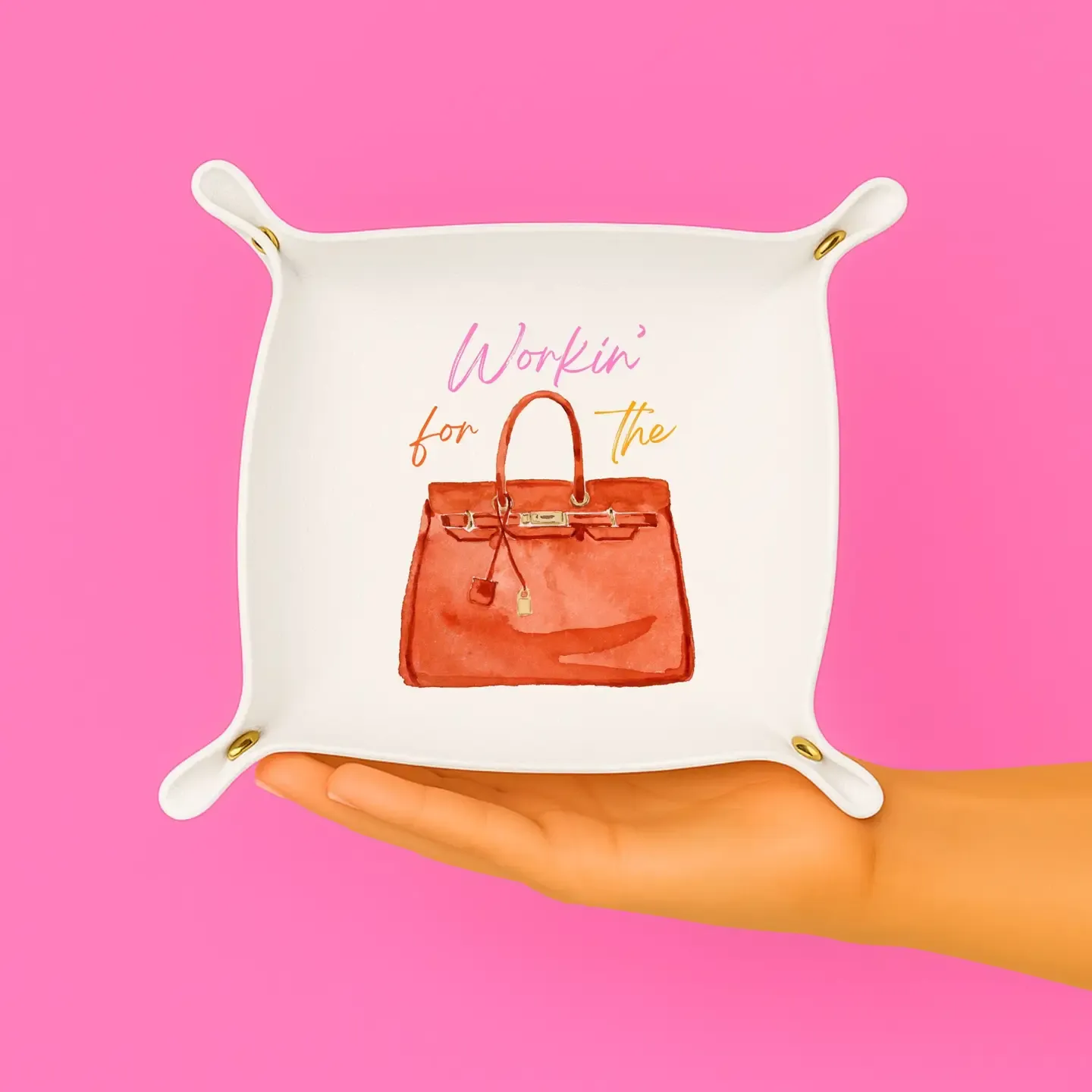 Trinket Trays - Great Gifts!