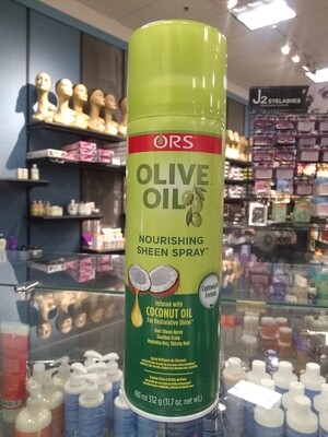 ORS Sheen Spray 11.7 oz