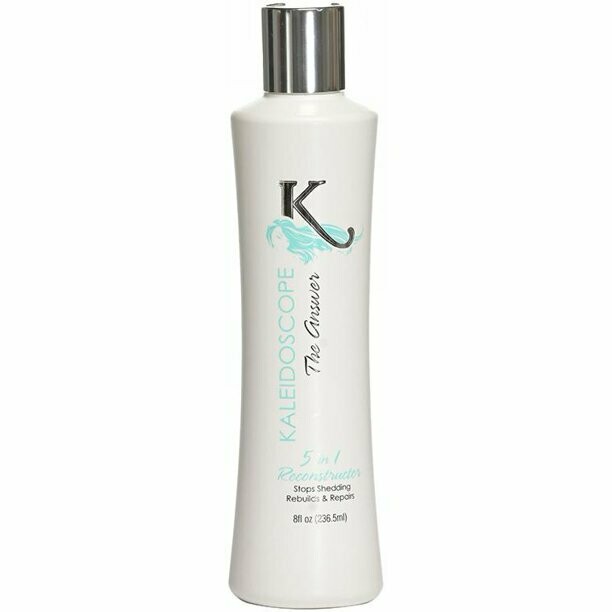 Kaleidoscope The Answer 5 in 1 Reconstructor 8oz