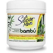 Silicon Mix Bambu Avanti