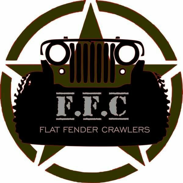 Flat Fender Crawlers