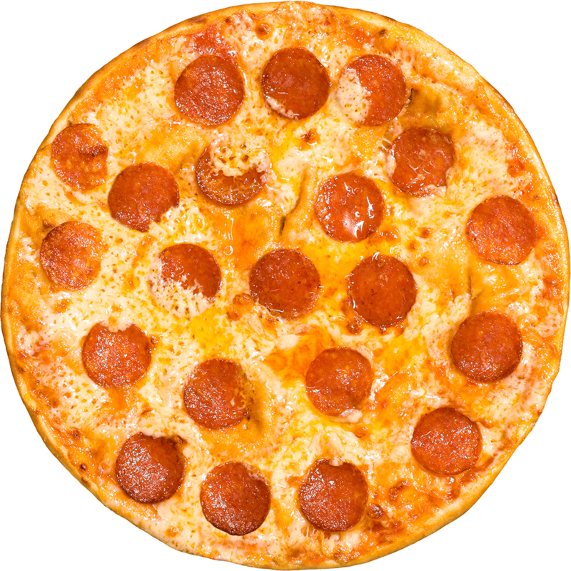Pizza Diavola