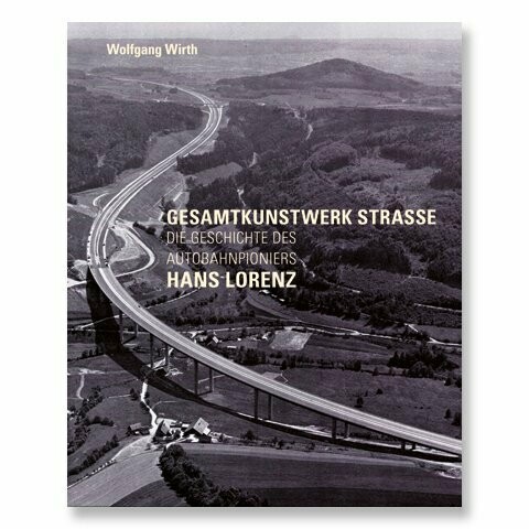 Gesamtkunstwerk Strasse