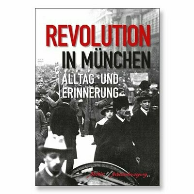 Revolution in München