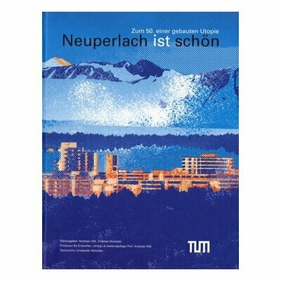 Neuperlach ist schön Neuperlach ist schön