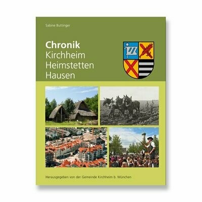 Chronik Kirchheim