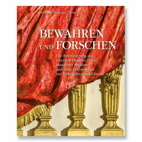 Bewahren und Forschen